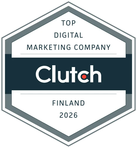 Top Digital Marketing Company Finland 2026