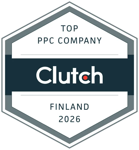 Top PPC Company Finland 2026