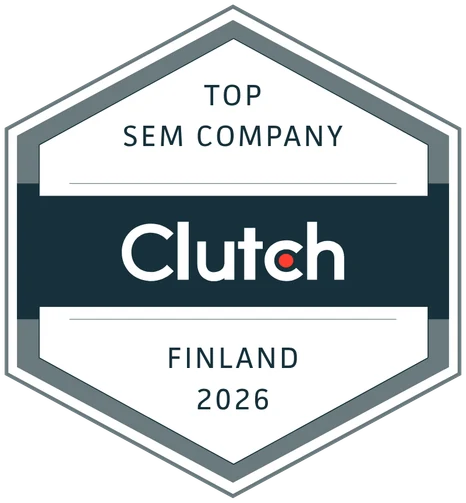 Top SEM Company Finland 2026