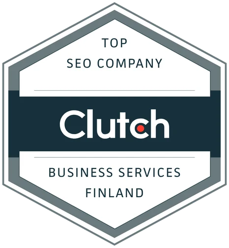 Top SEO Company — Business Services Finland