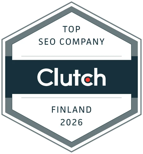 Top SEO Company Finland 2026
