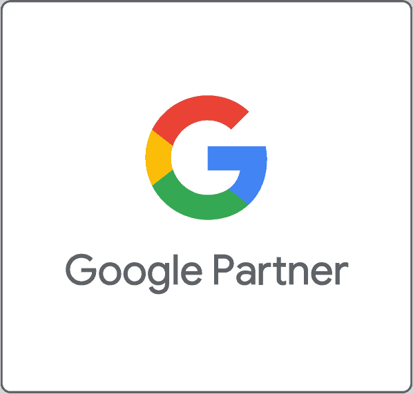 Muutos Digitalin Google Partner -merkki
