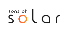 Sons of Solar logo